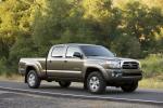 Toyota Tacoma 2006 года